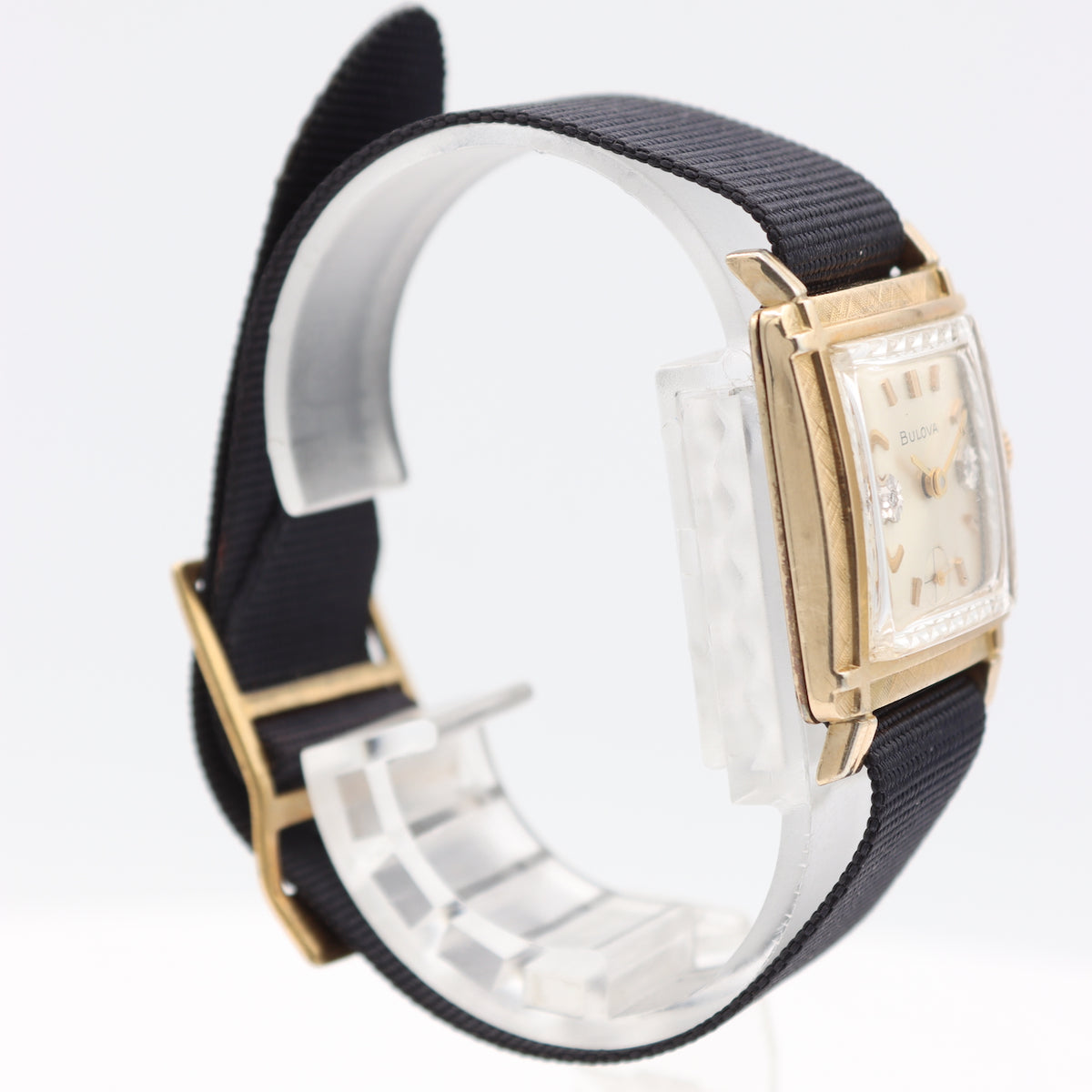 Bulova Diamond Excellency 2792 1967