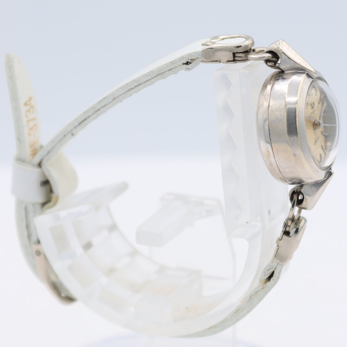 Omega Ladymatic S5270
