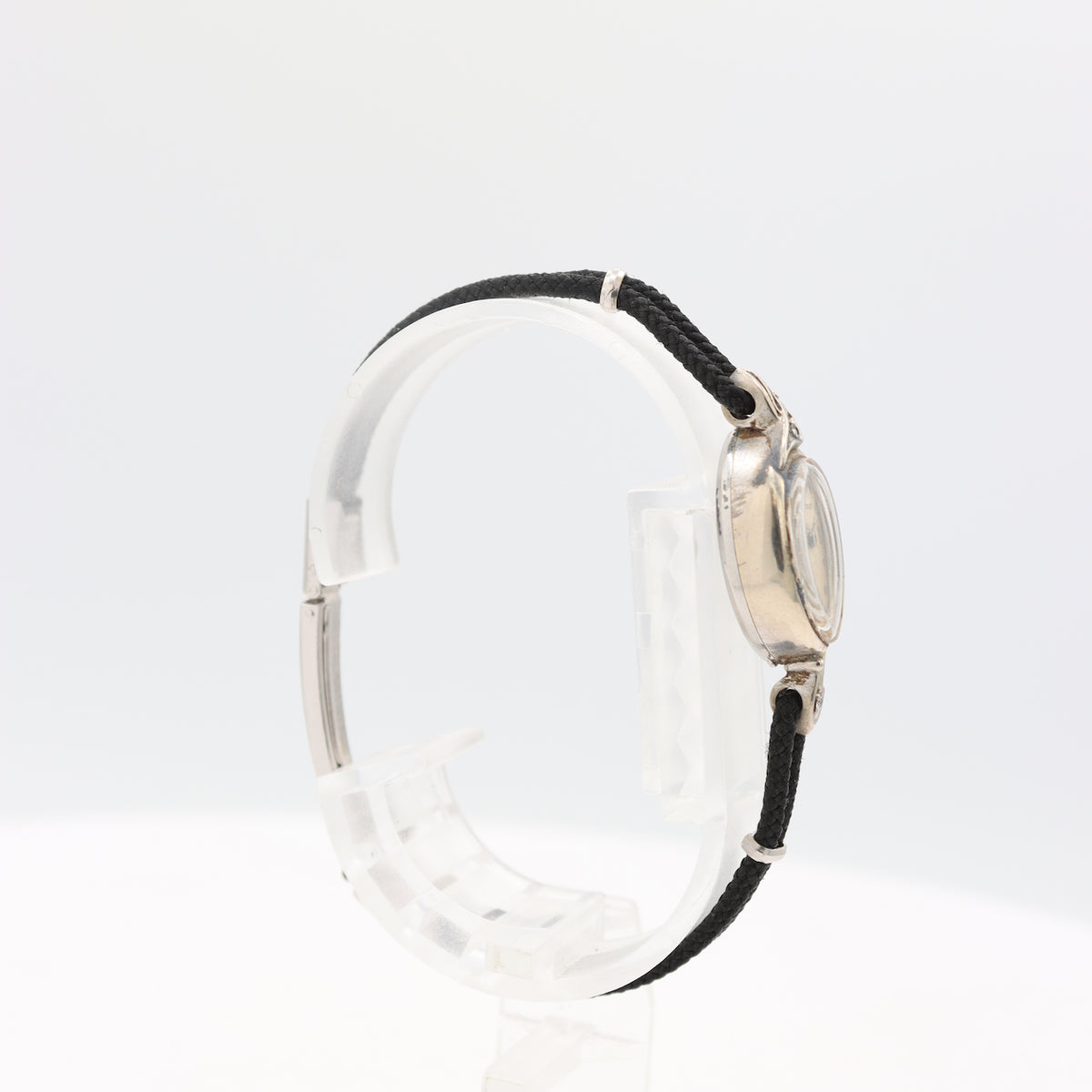 Wittnauer Diamond Deco