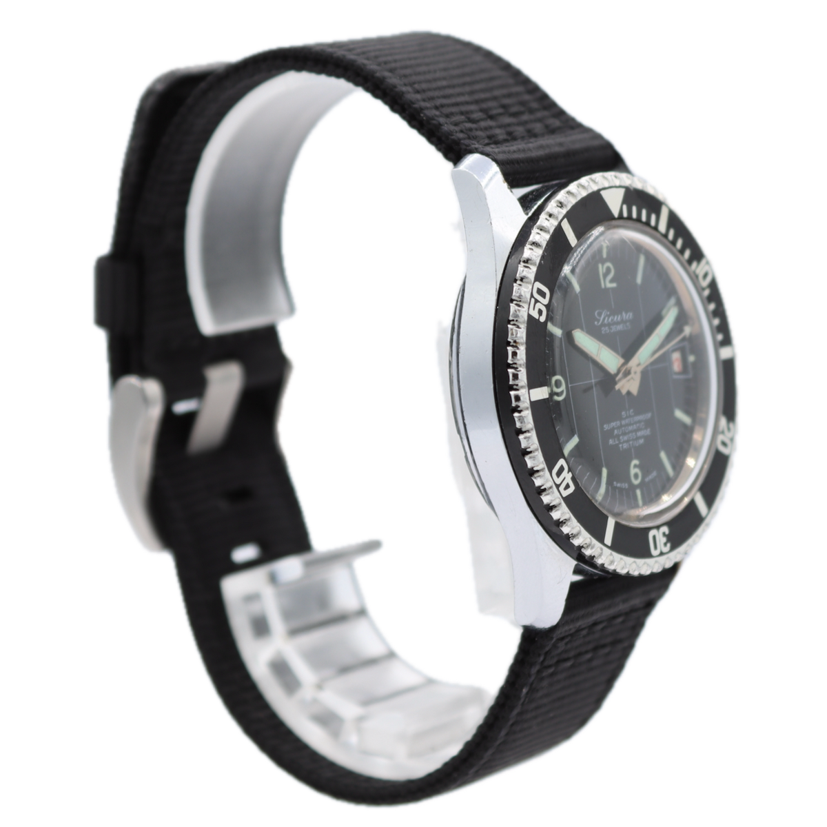 Sicura Diver Style