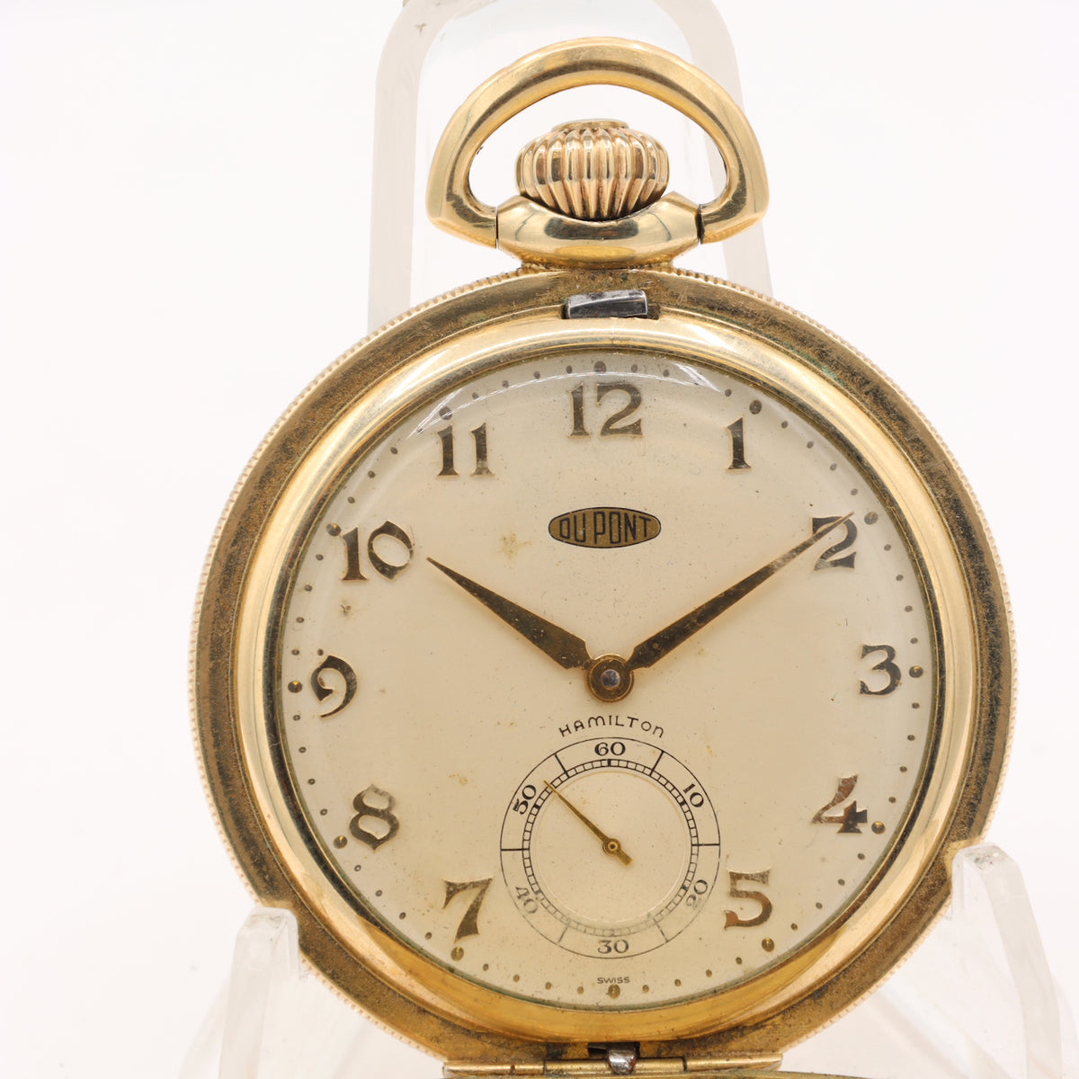 Hamilton Dupont 870