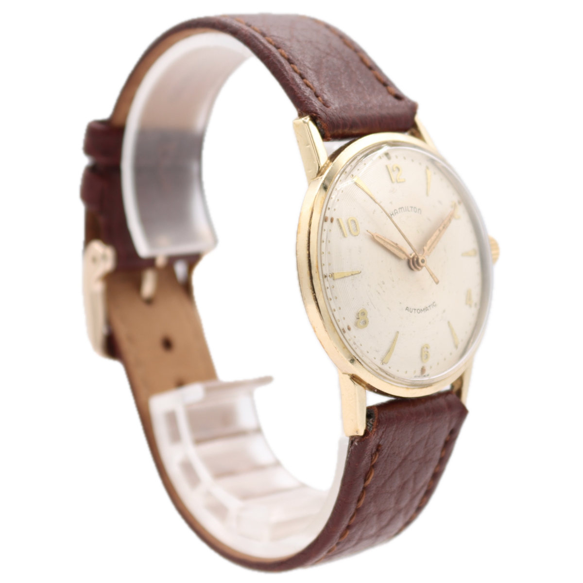 Hamilton Accumatic VI 1959