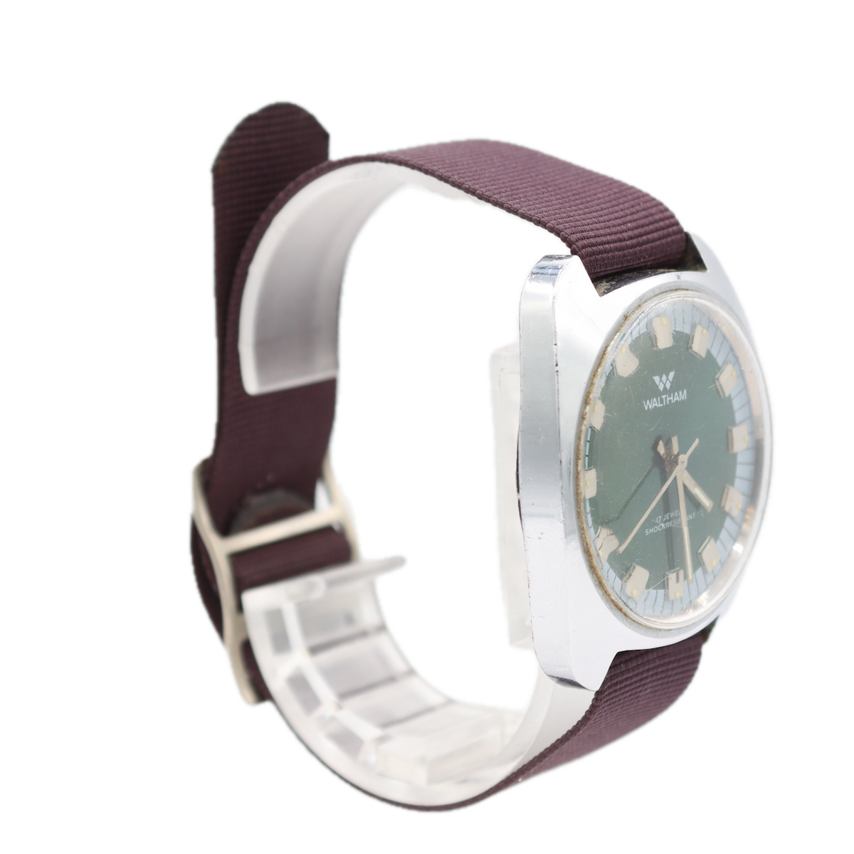 Waltham Green Dial B 543 P72