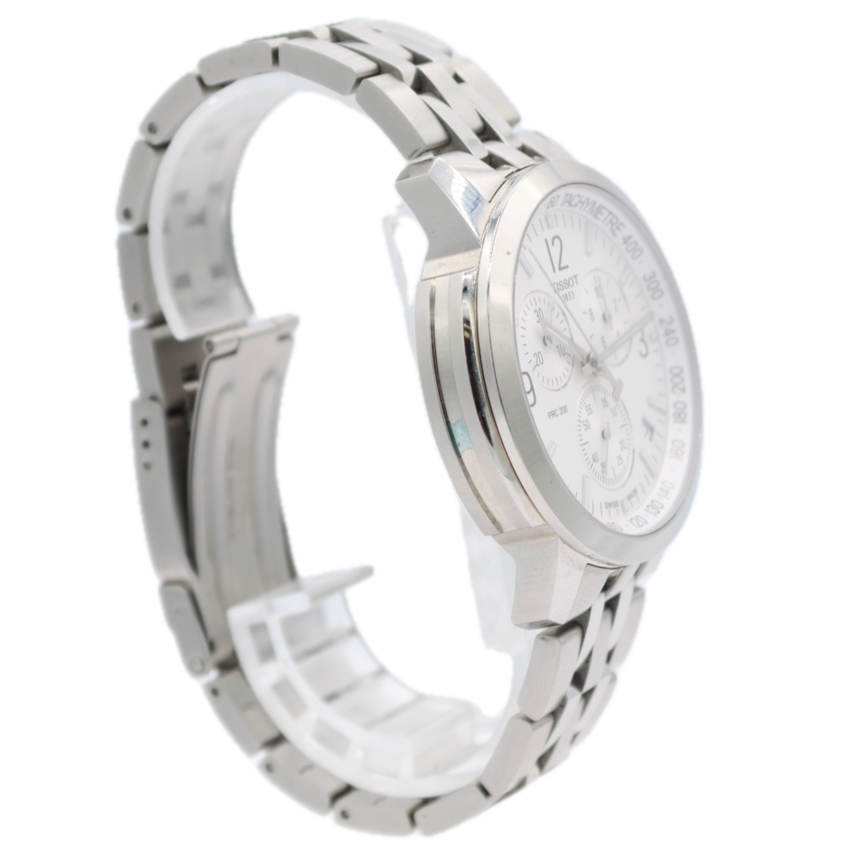 Tissot PRC 200 T114.417