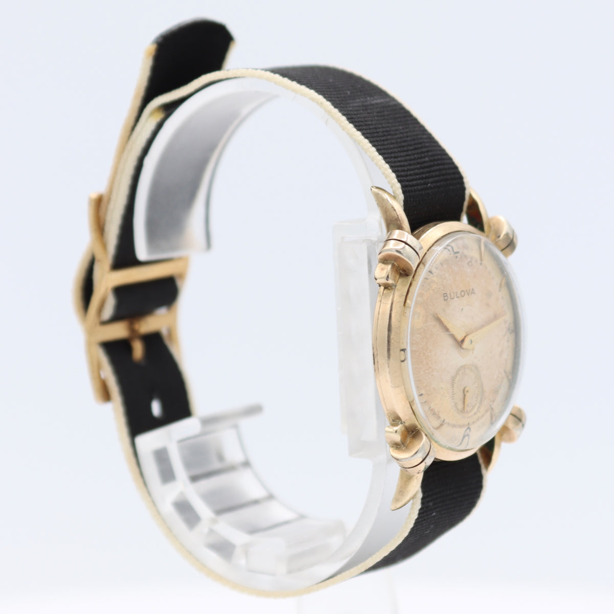 Bulova Ashford 1952