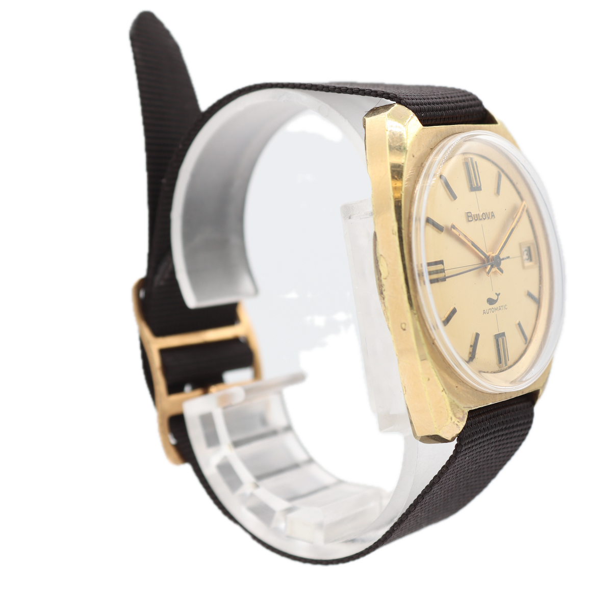 Bulova Sea King Crosshair 3004