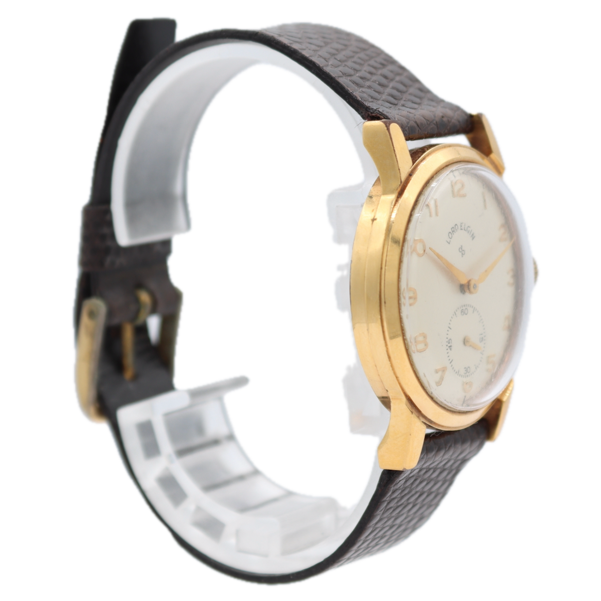 Lord Elgin 1936