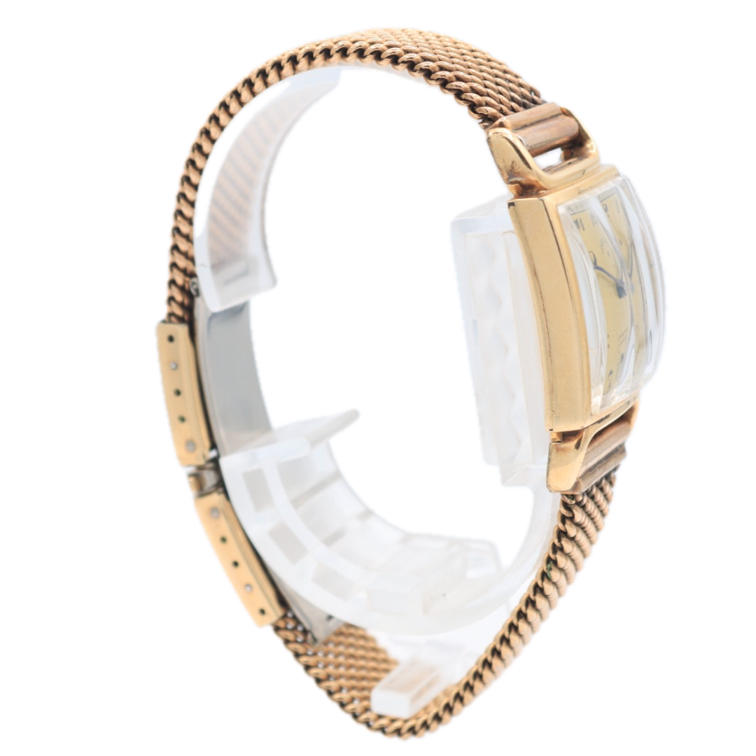 Lord Elgin Articulated Lugs