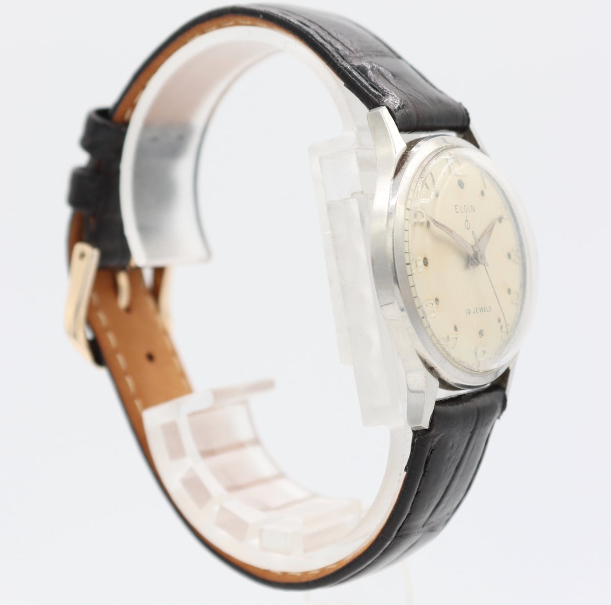 Elgin Dura Power