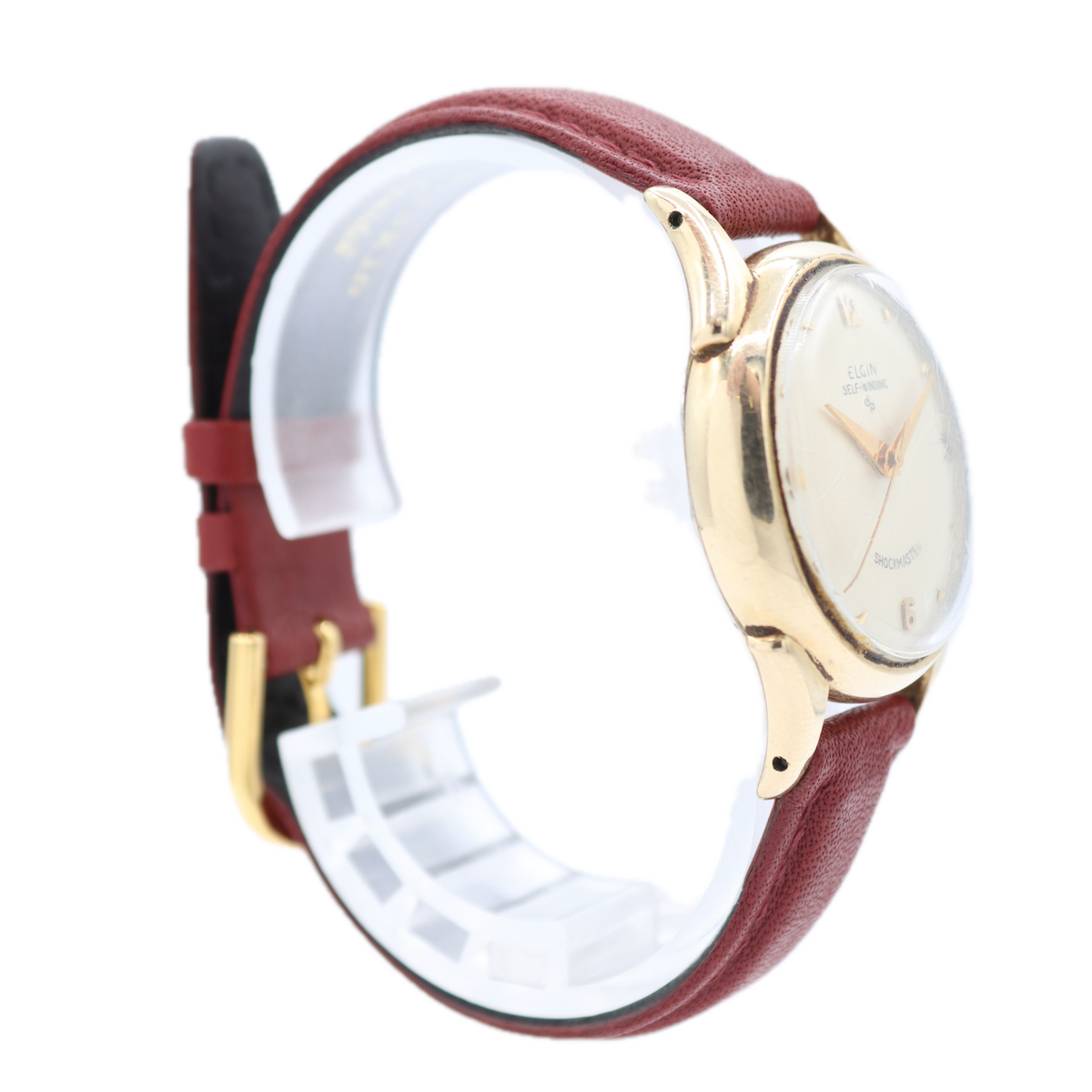 Elgin Nautilus 6807