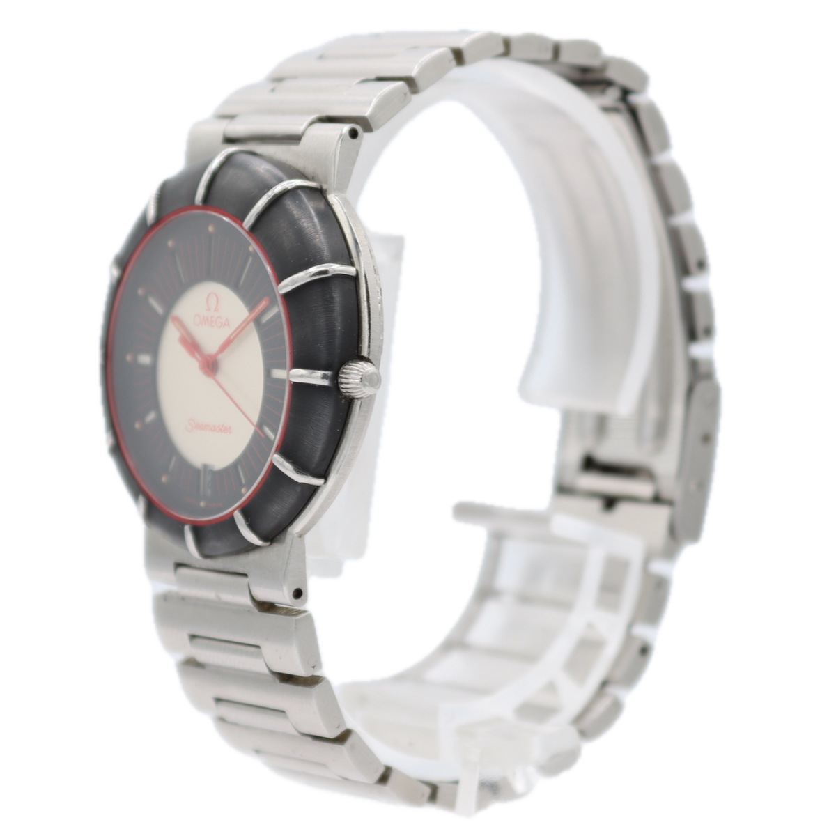 Omega Seamaster Dynamic