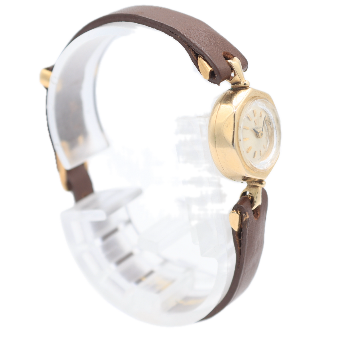 Omega Matrix Crystal Cocktail A-5287