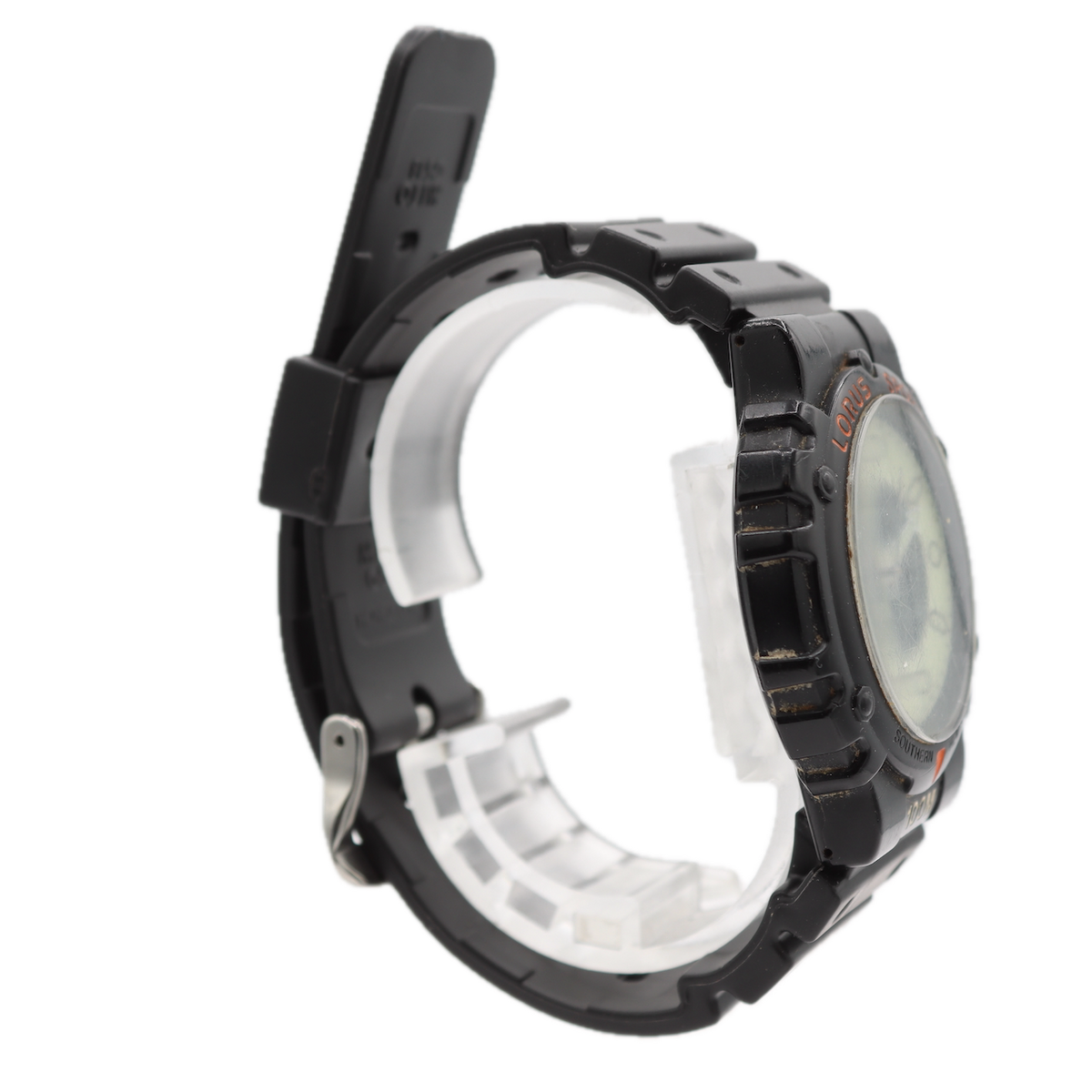 Lorus Sports Lumed Compass V829-0080