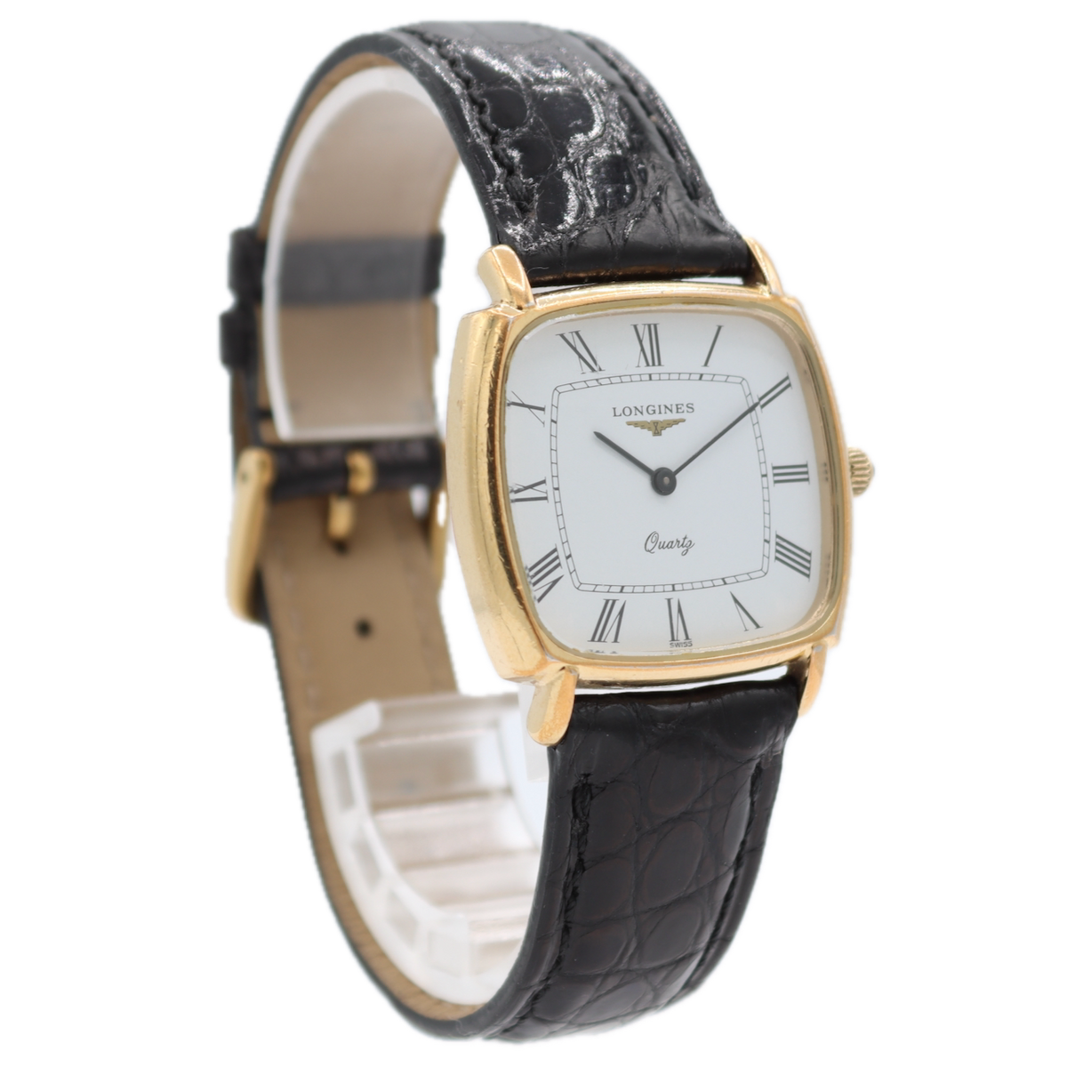 Longines Roman MA9282-0960 1980