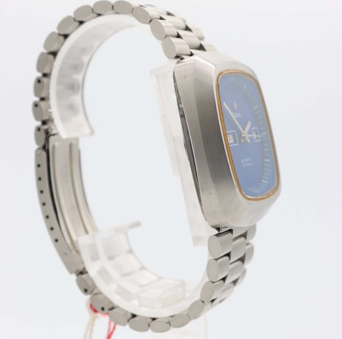 Zodiac Day-Date SST 36000