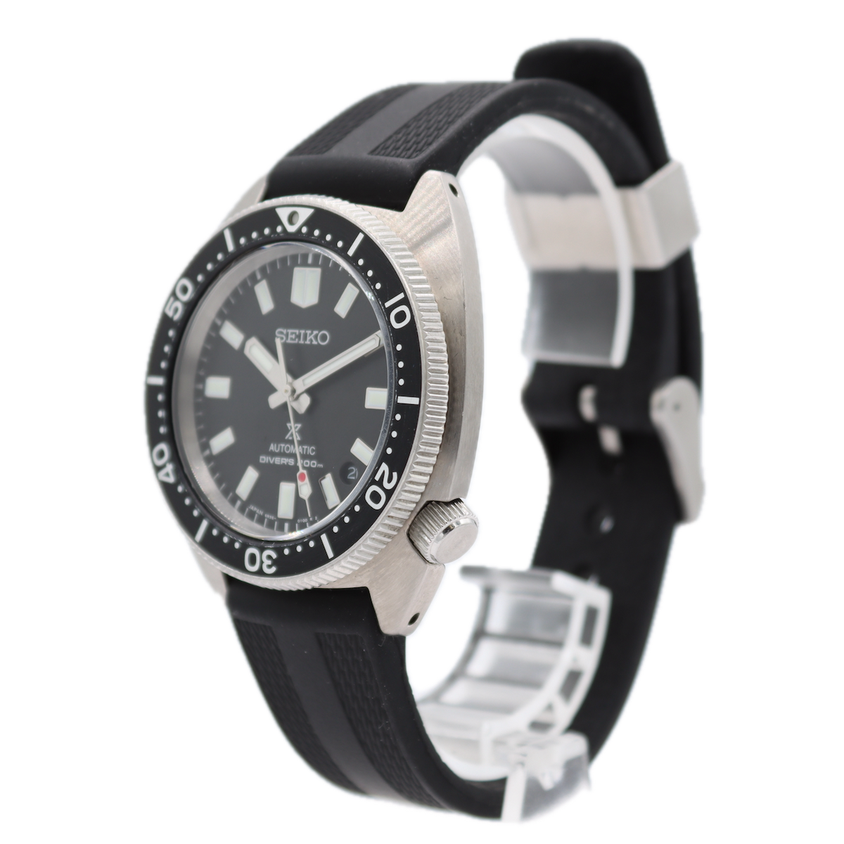 Seiko Prospex Sea SPB317J1 2022