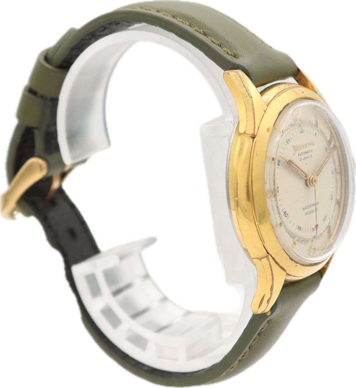 Helvetia "Waterproof" 106