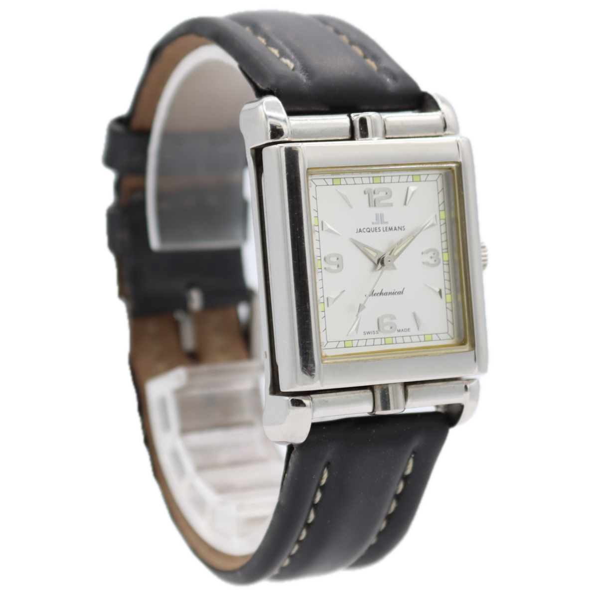 Jacques Lemans "Reverso" 1-804