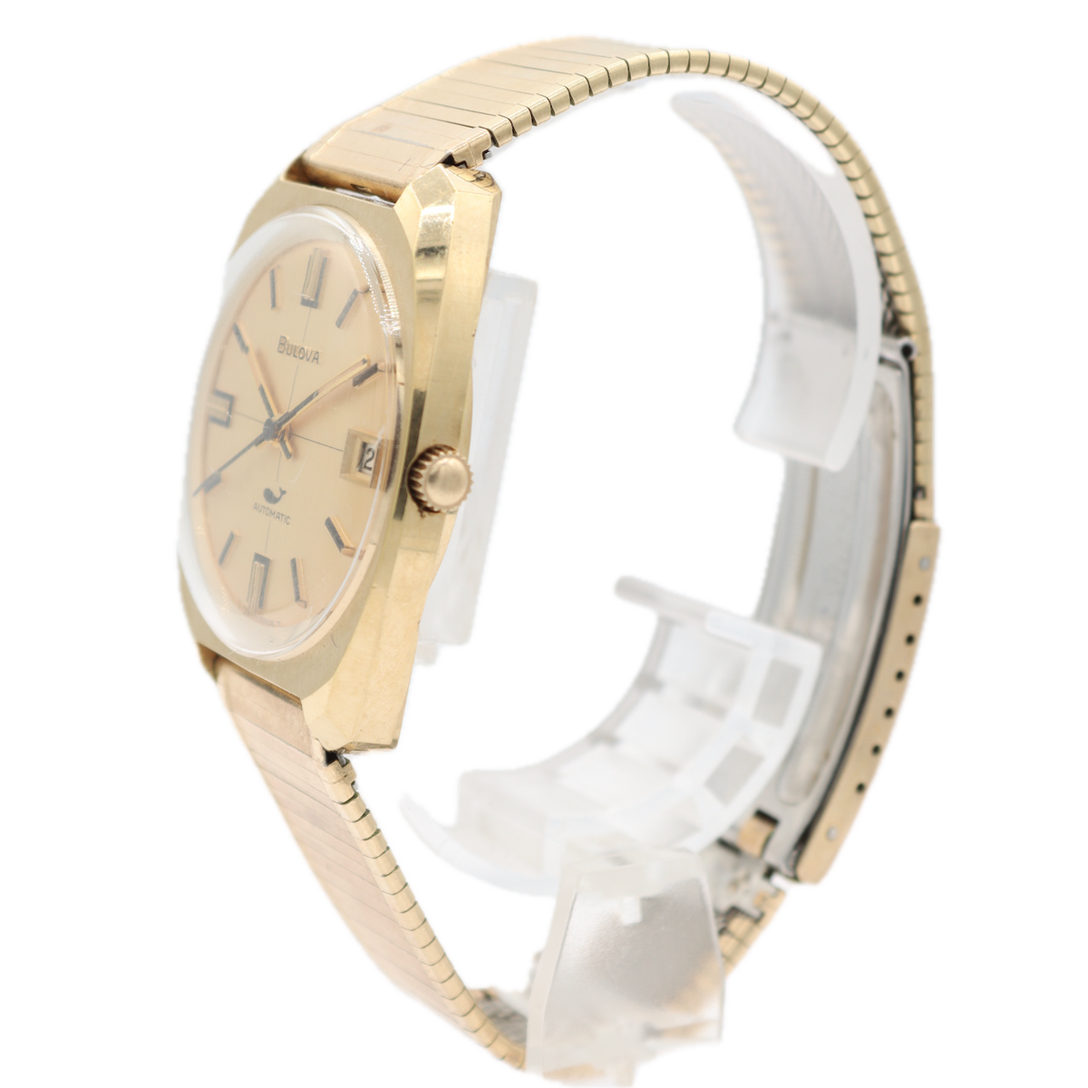 Bulova Sea King Crosshair 3004 1971