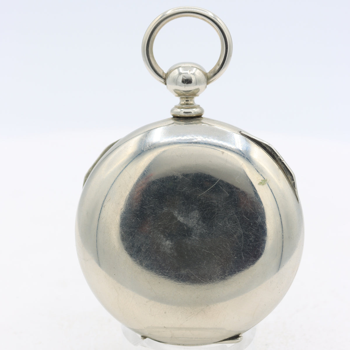 Appleton Tracy 1858