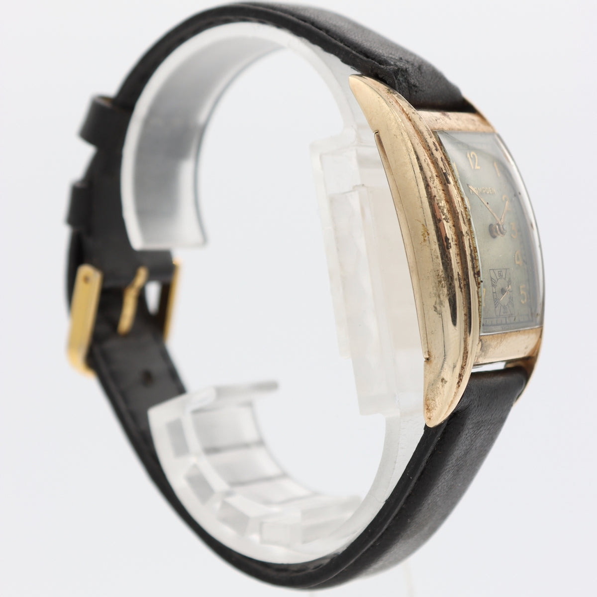 Hampden Curved Case