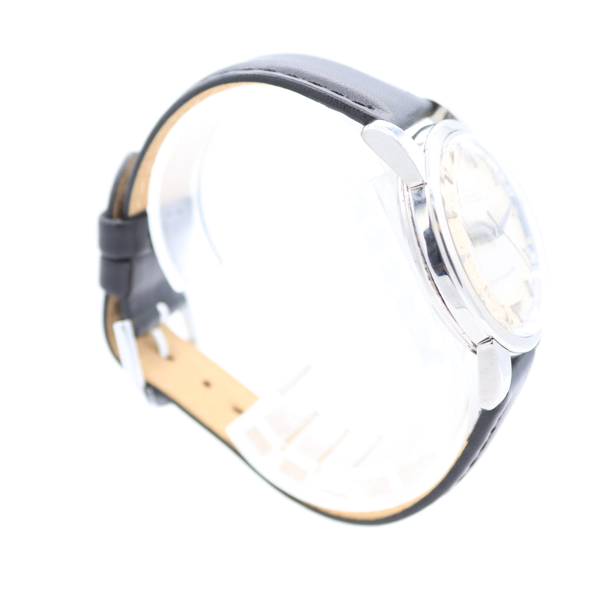 Omega Seamaster 2846 10 SC