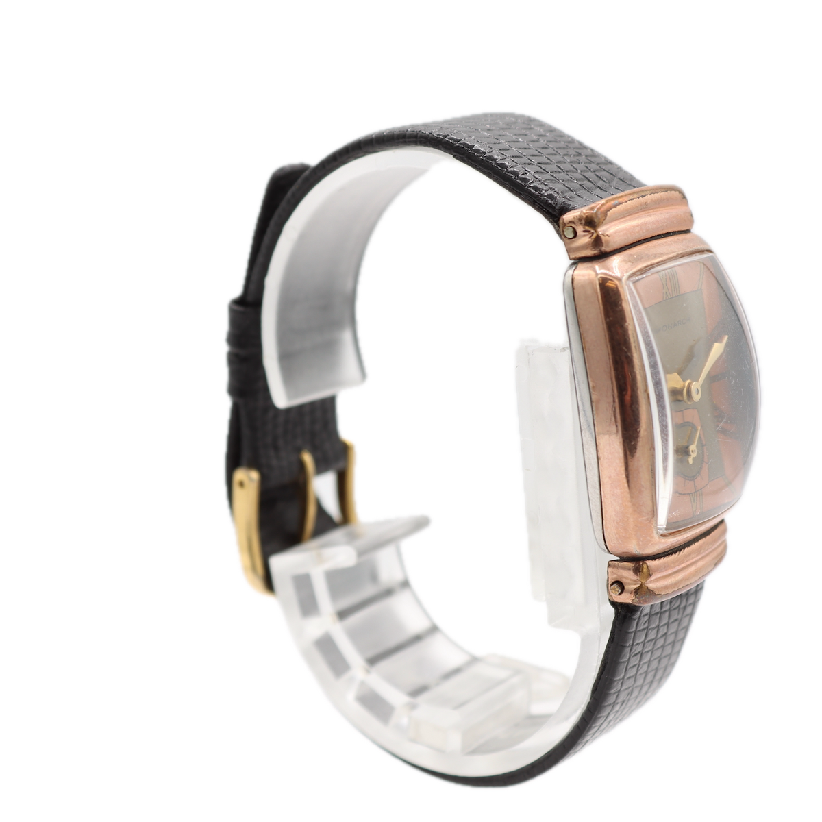 Monarch Rose Gold