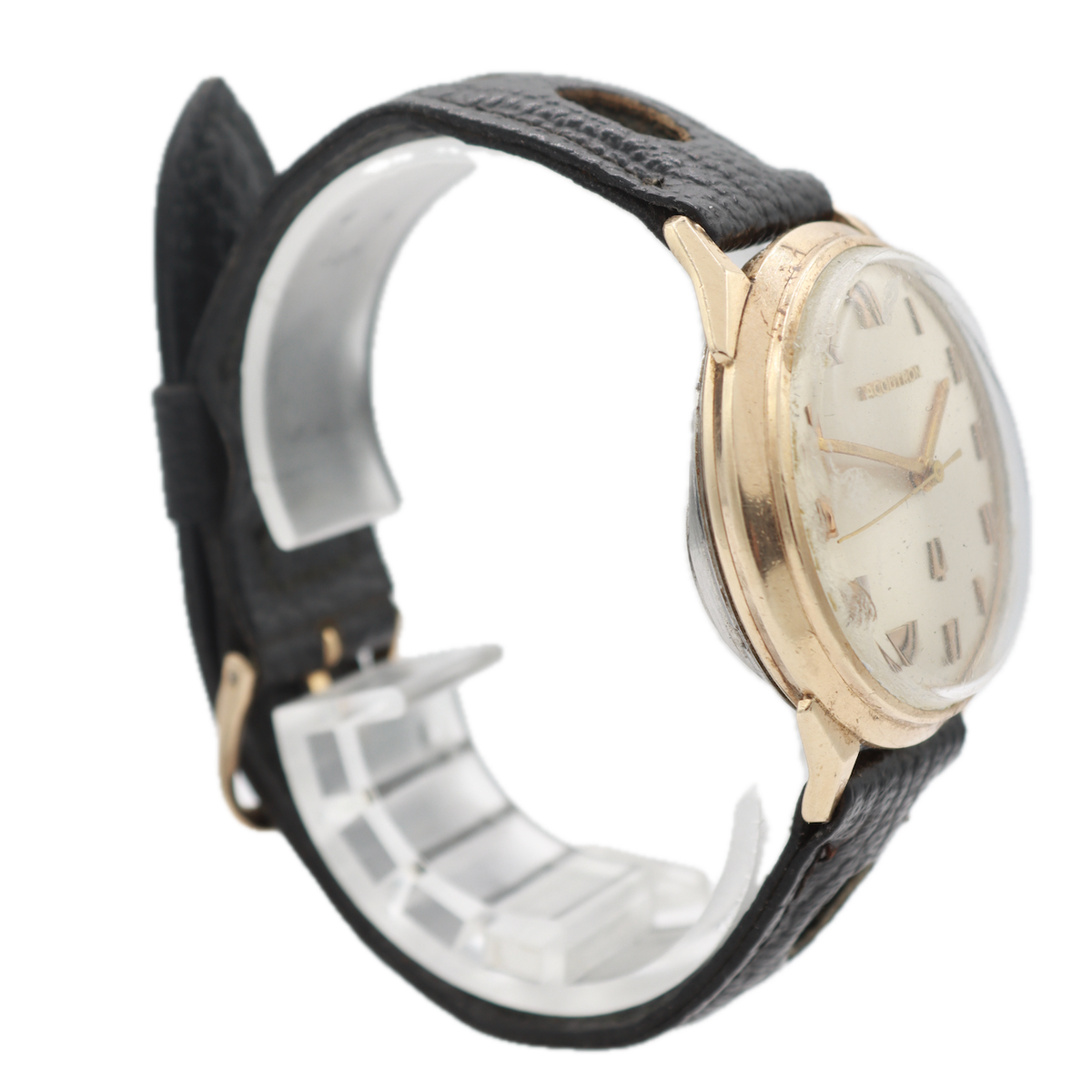 Accutron Sunburst Dial
