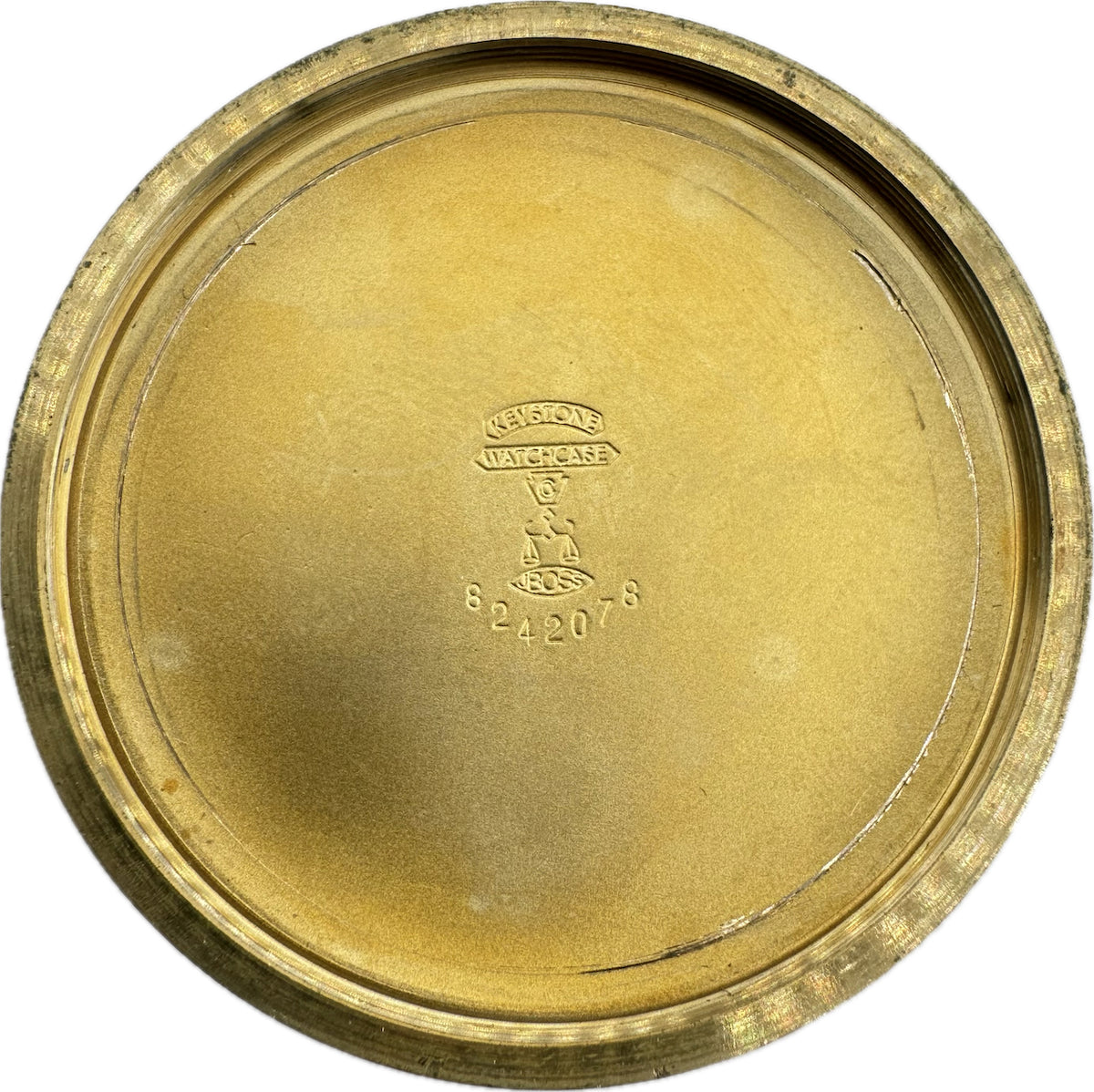Waltham A.Samuels Up/Down Indicator