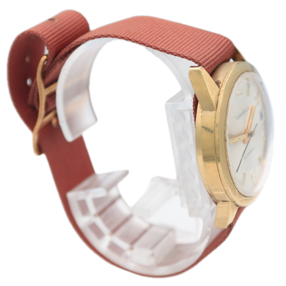 Caravelle Sunburst Date A 3240 1976
