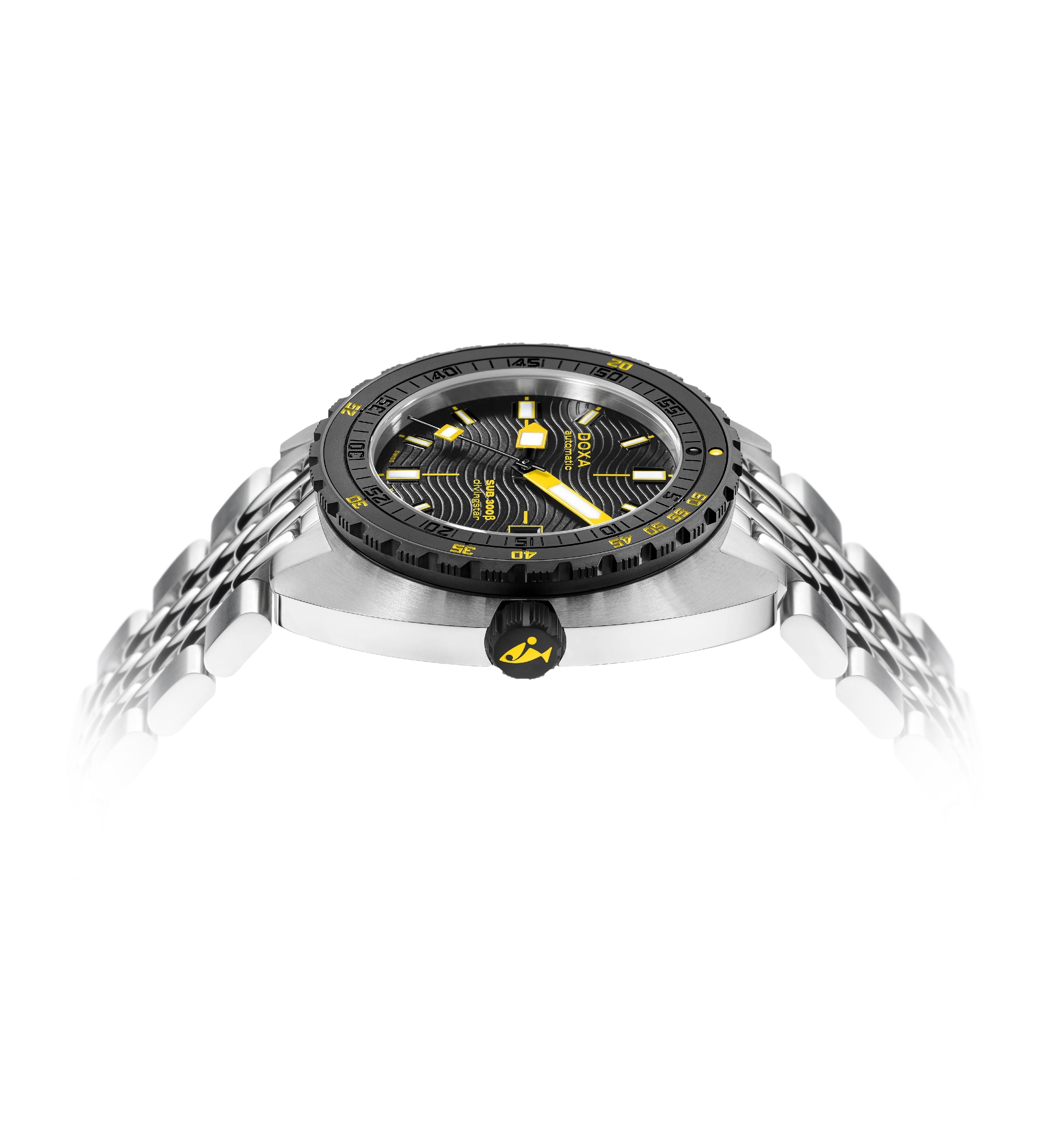 Doxa Sub 300 Beta Divingstar 830.10.361.10
