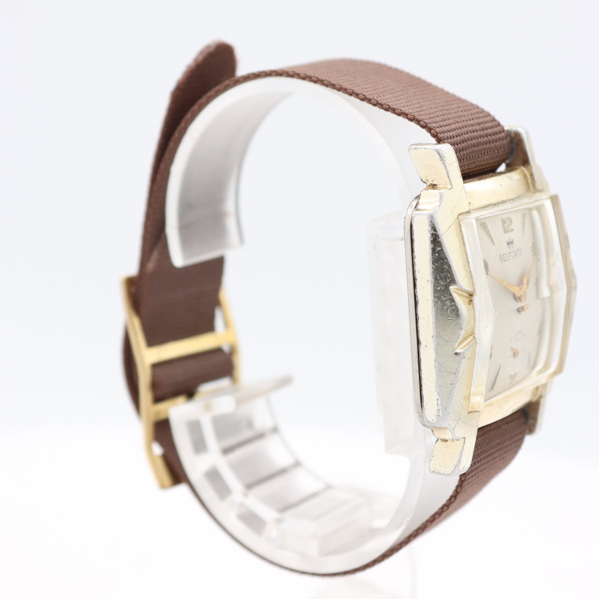 Belforte Angular Style 11A 3