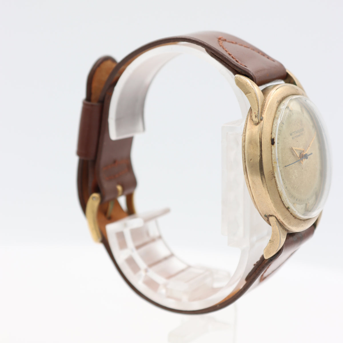 Wittnauer Broad Arrow L130