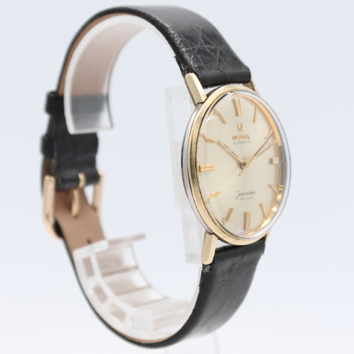 Omega Seamaster De Ville