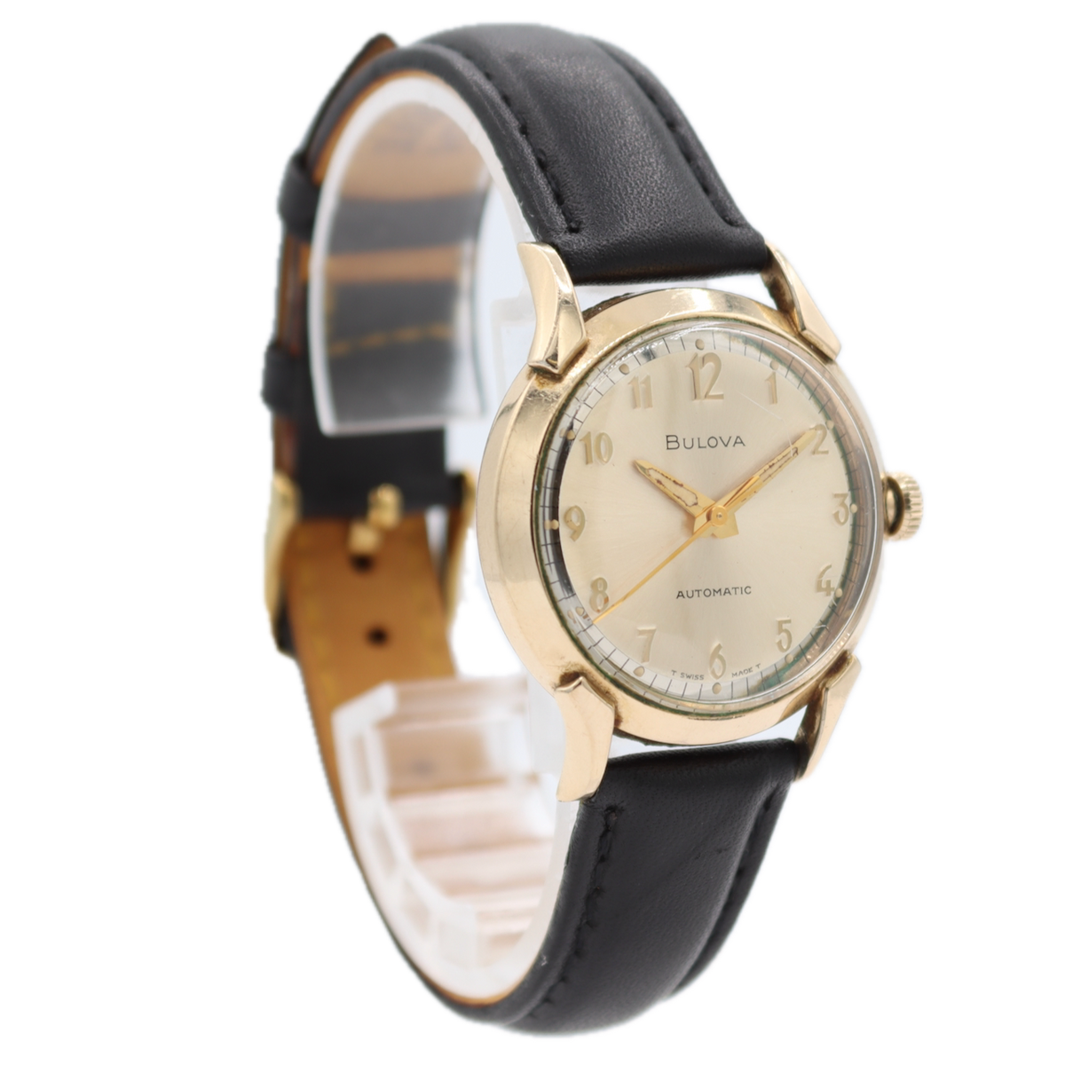 Bulova Elegant 2062 1968