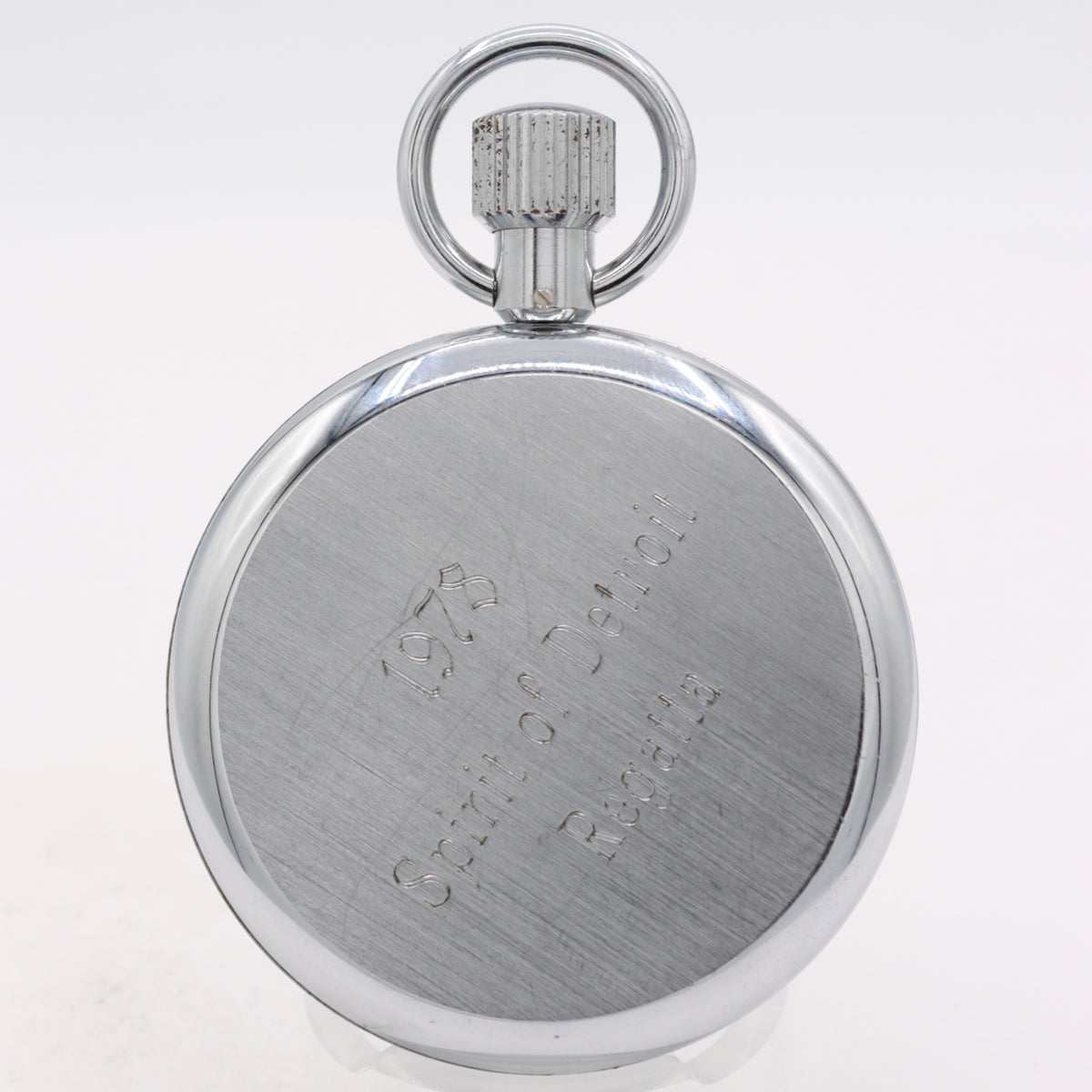 Breitling Stopwatch