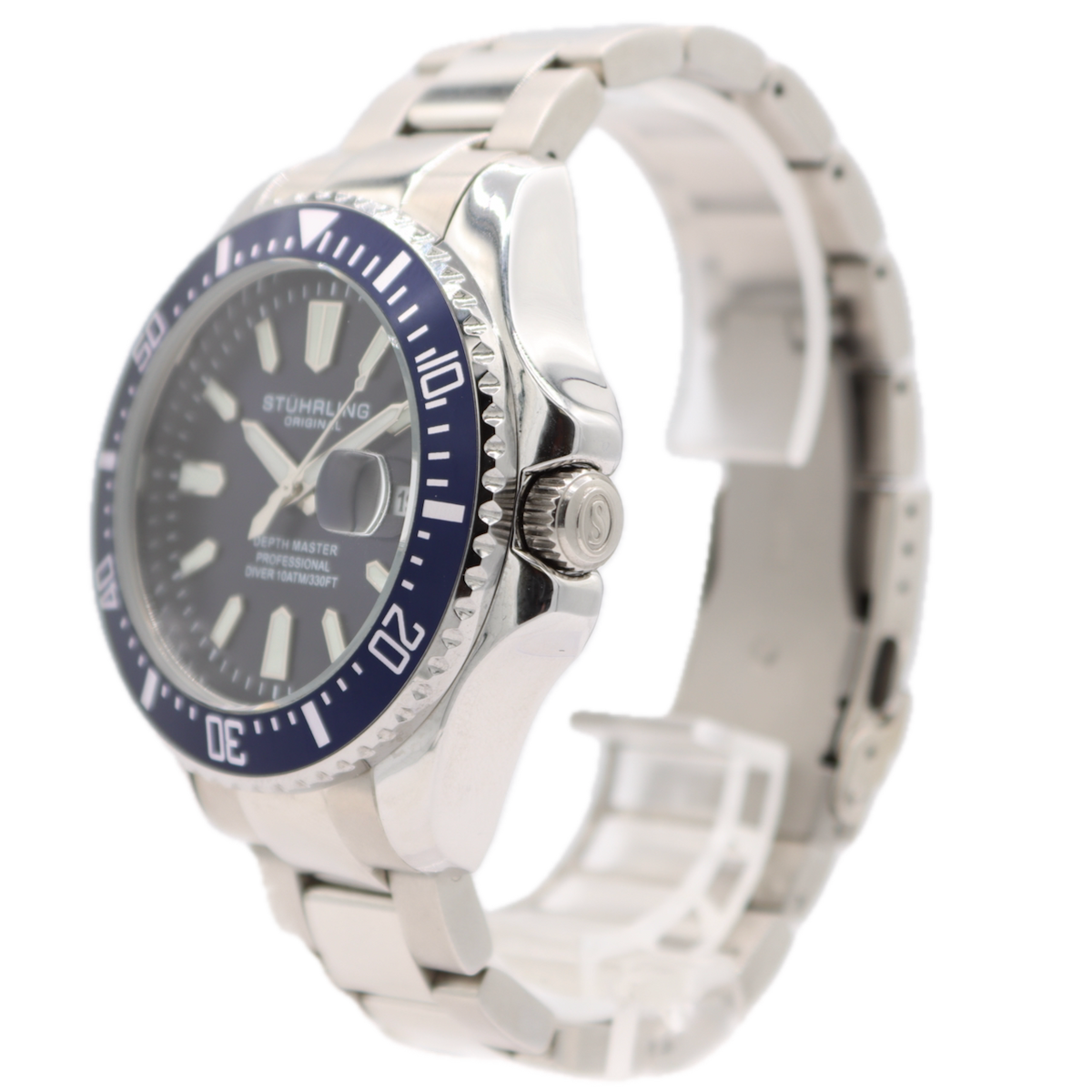 Stuhrling Depth Master Pro