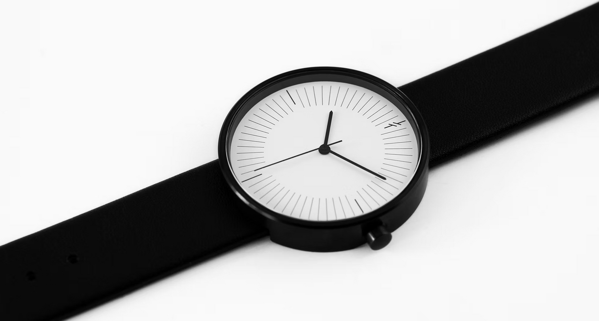 Simpl Timeless Monochrome TS180553