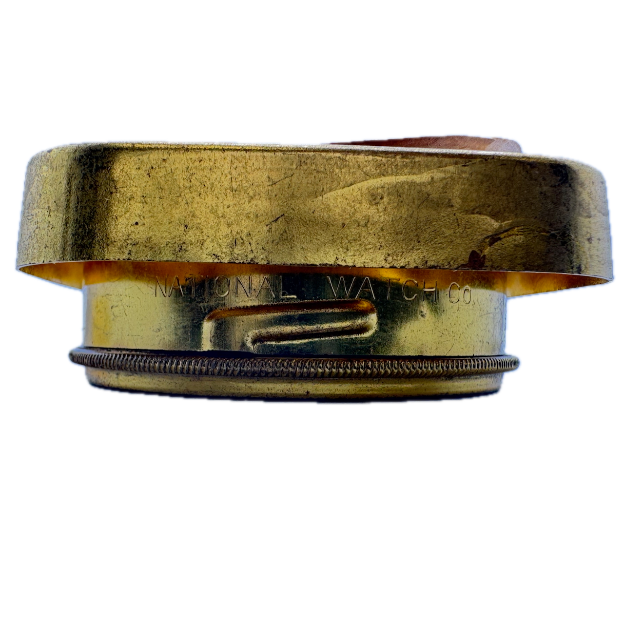 Elgin Coin Edge
