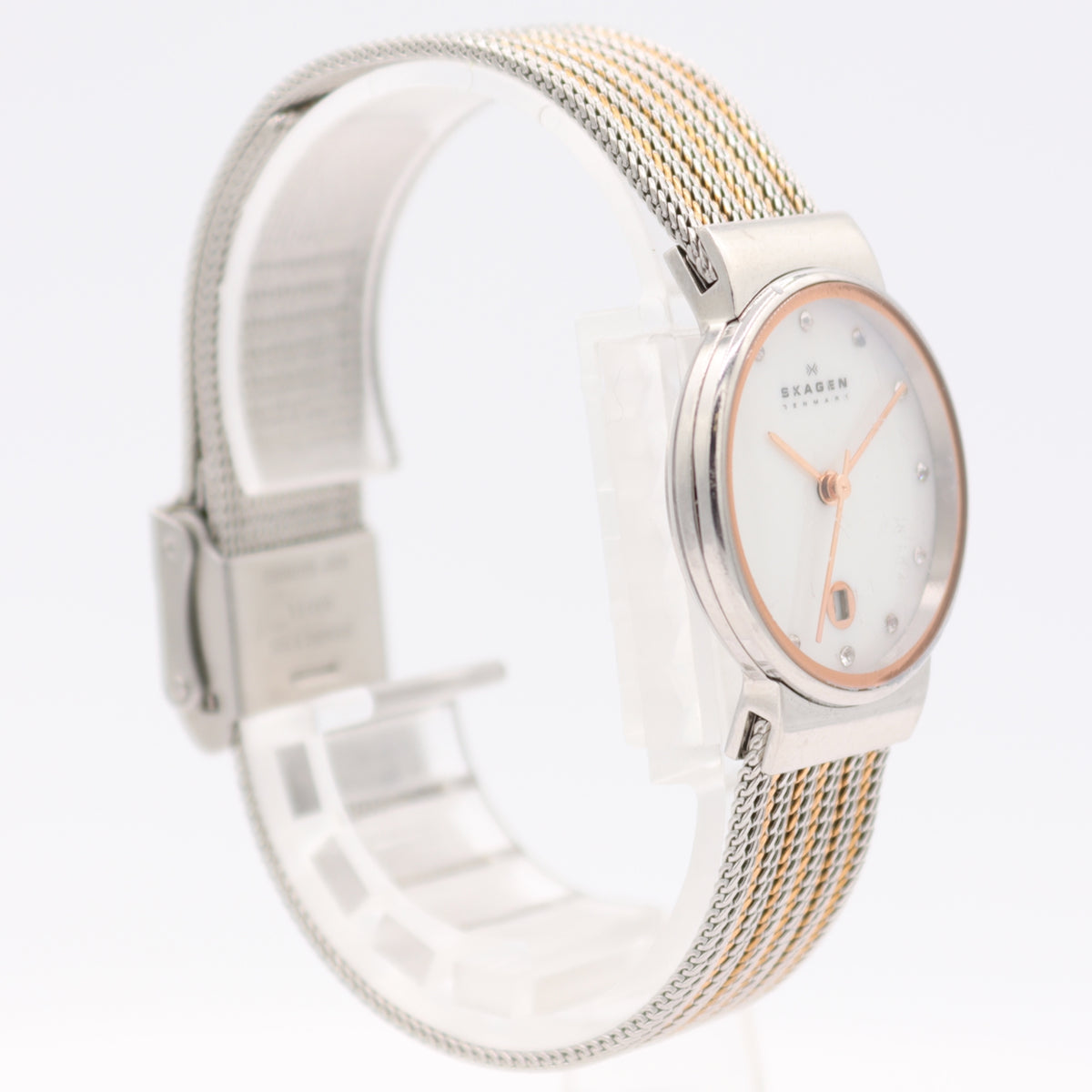 Skagen Archer 355SSRS