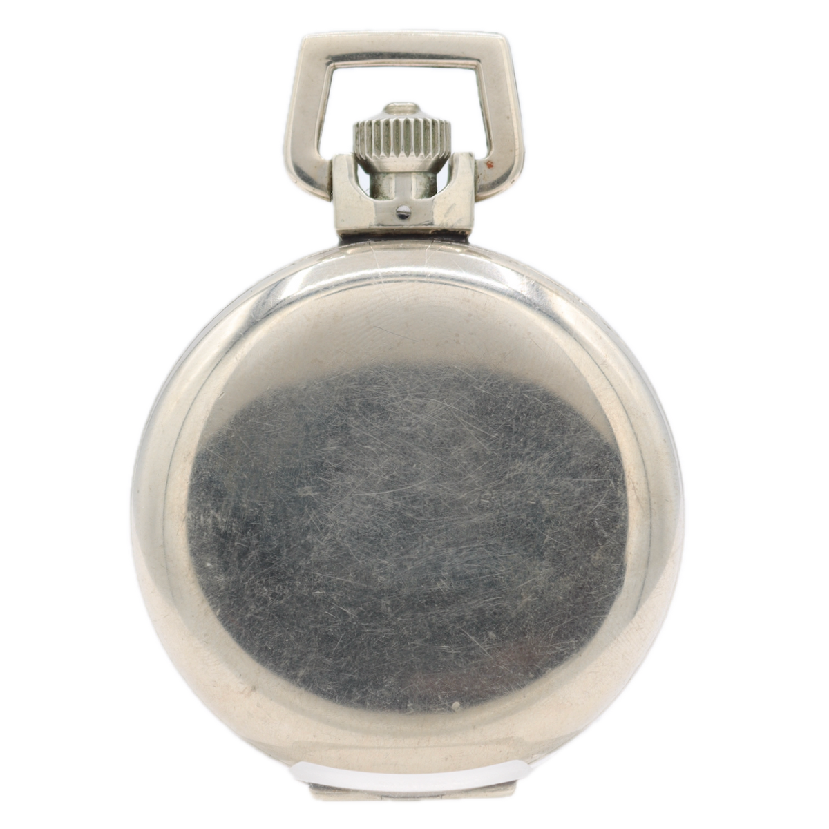 Elgin Type A-8 1943