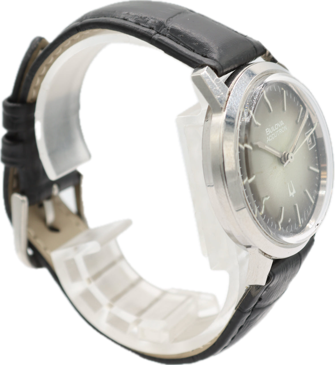 Bulova Sunburst