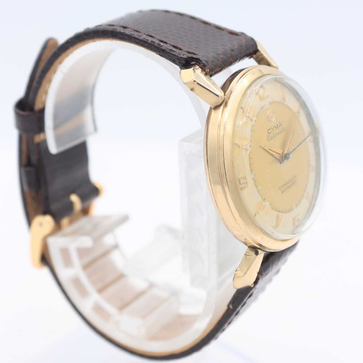 Cyma Cymaflex Watersport