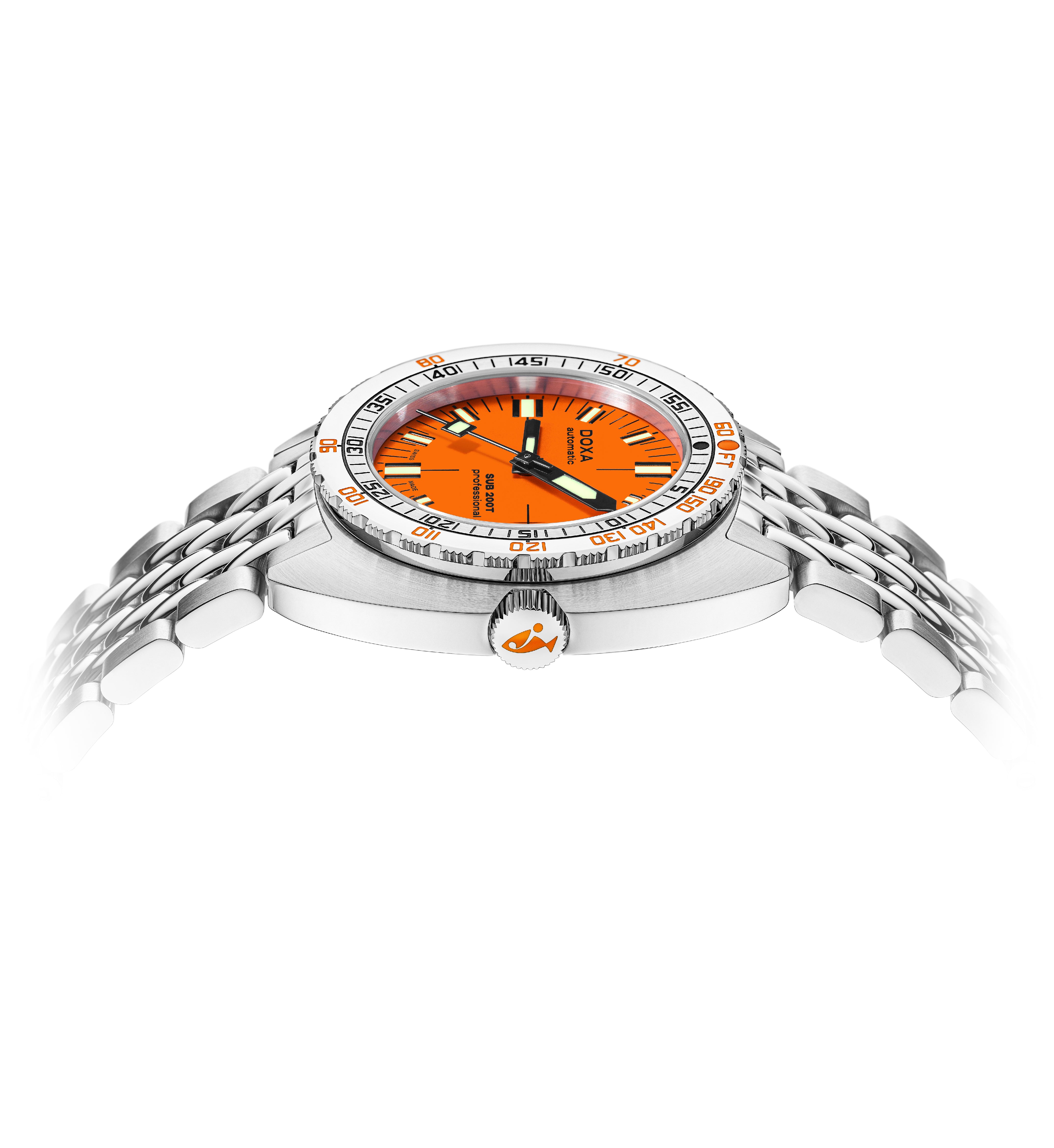 Doxa Sub 200T Professional 804.10.351.10