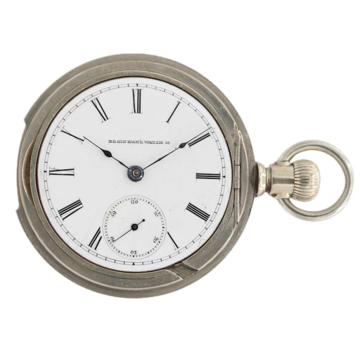 Elgin Swingout 1887