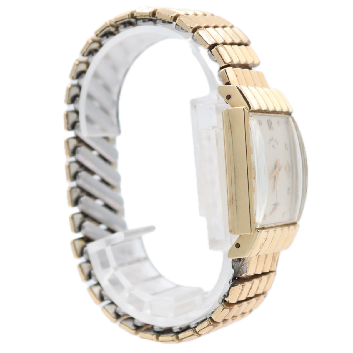 Lord Elgin Stratford 4529