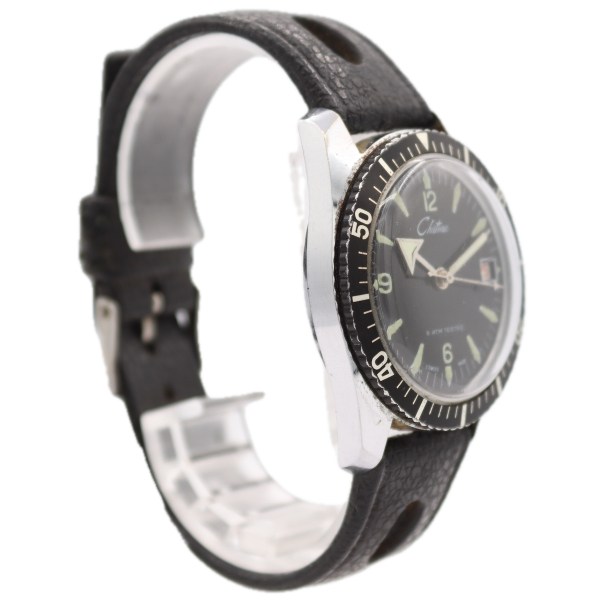 Chateau Sportesa Diver