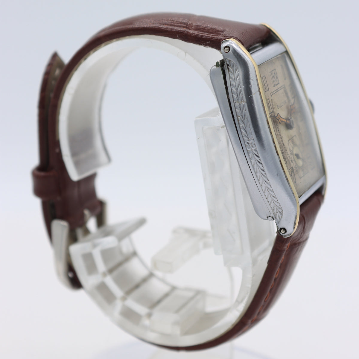 Bulova Dewey 1929