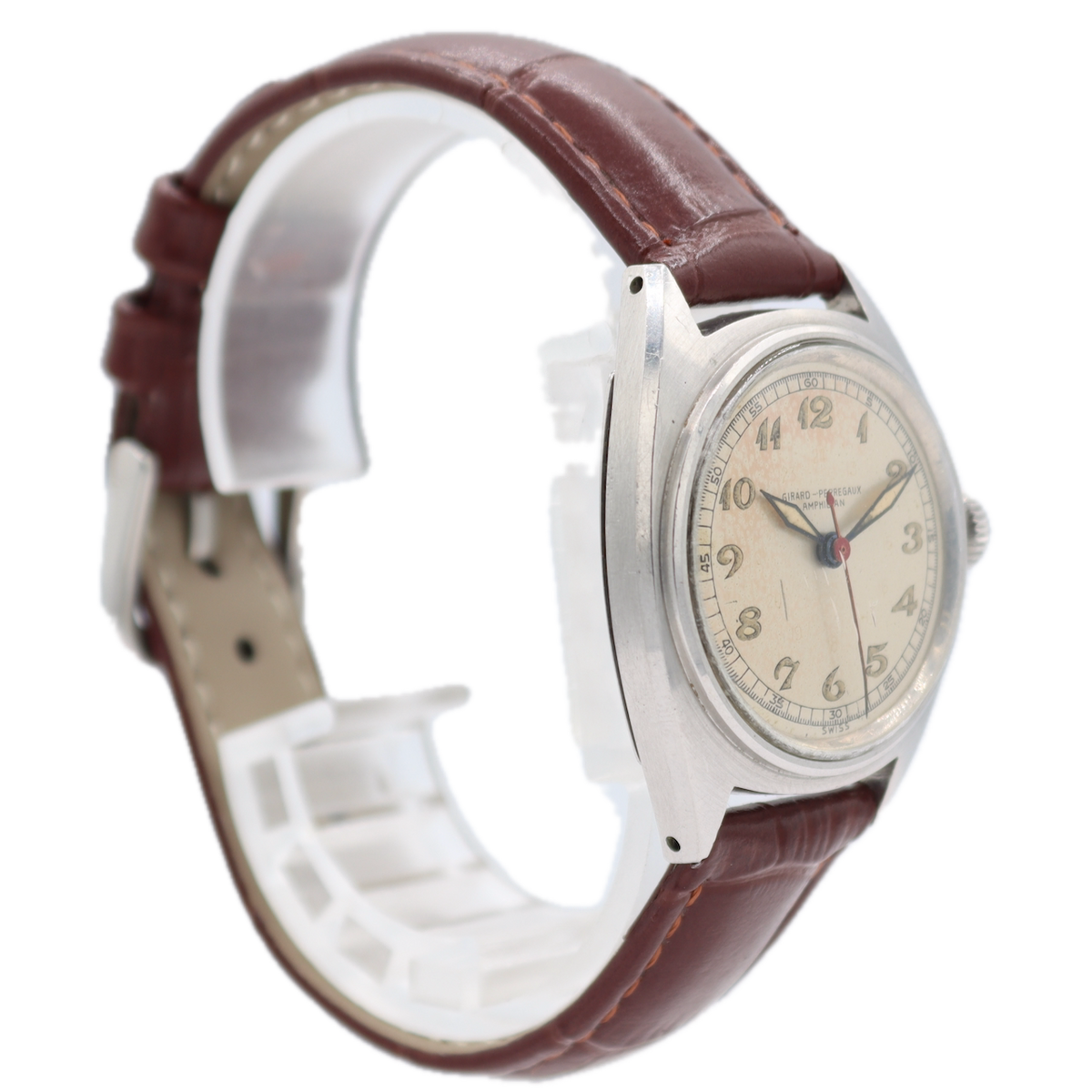 Girard-Perregaux Amphibian
