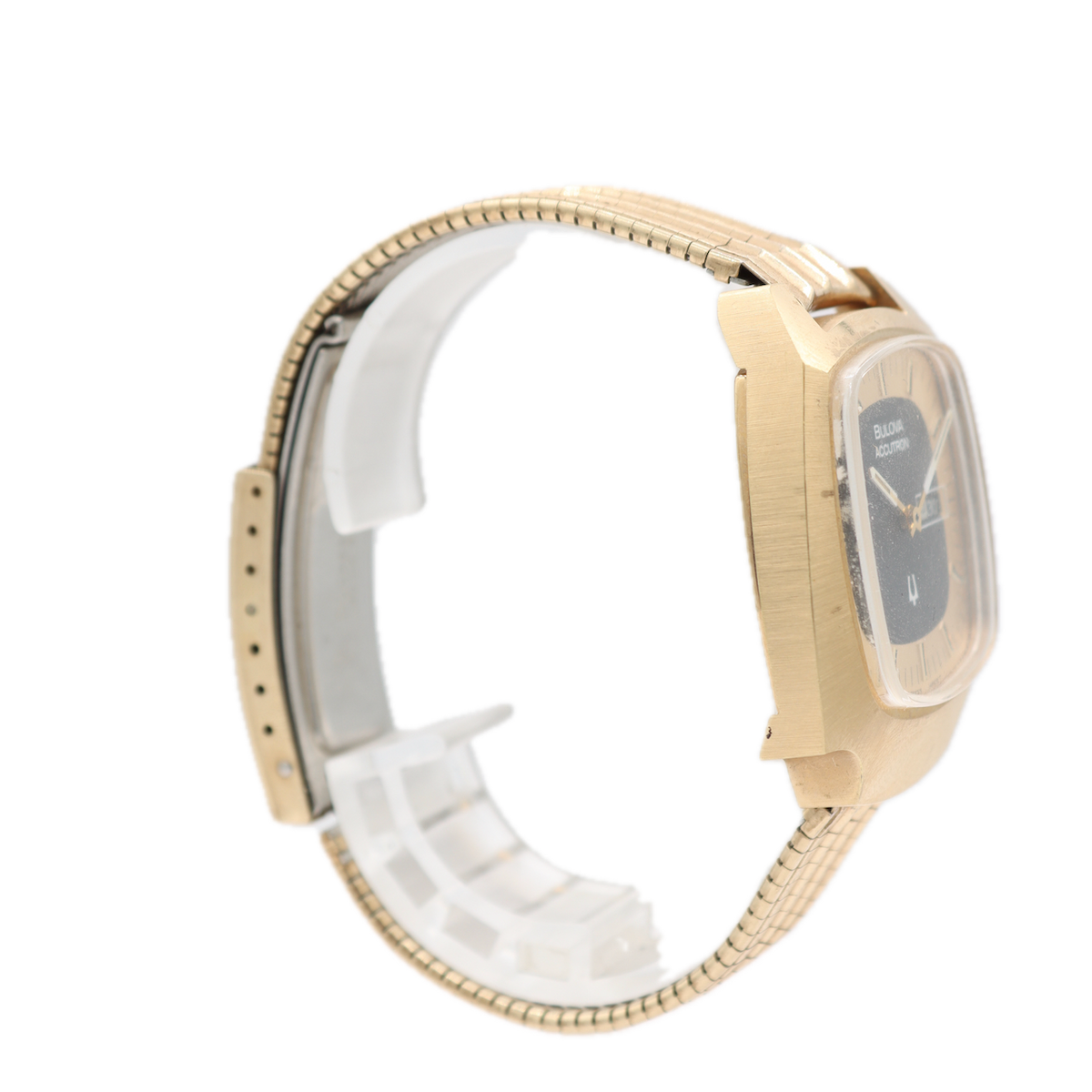 Bulova Accutron Anniversary 3494 1975